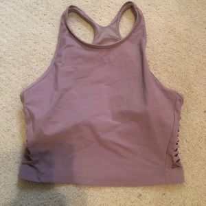 ALO Yoga top - XS